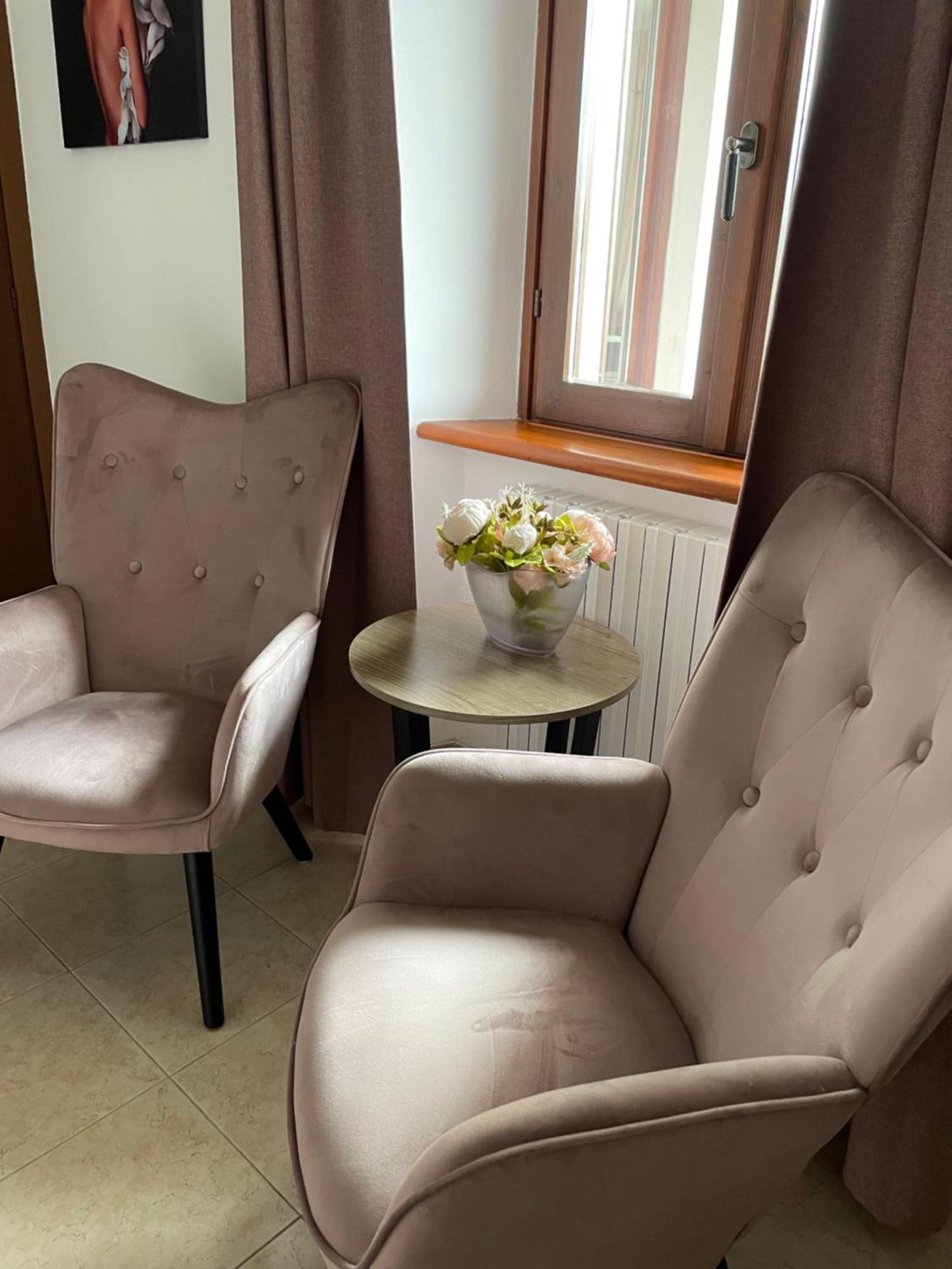 Peonia Apartment - Appartamento Vista Lago Lezzeno Eksteriør billede
